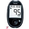 BEURER MEDICAL ITALIA BEURER GLUCOMETRO GL44 METER MG/DL NERO