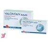 RECORDATI SPA VALONTAN*AD 10CPR RIV 100MG