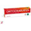 ALFASIGMA SPA ORTODERMINA*CREMA 50G 5%