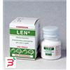 TEKNOFARMA SRL LEN*20CPR 160MG CANI-GATTI