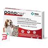 MSD ANIMAL HEALTH SRL PANACUR*10CPR 250MG