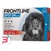 BOEHRINGER ING.ANIM.H.IT.SpA FRONTLINE*4PIP 40-60KG CANI