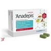 CORTEX ITALIA SRL ANADEPIS 30 COMPRESSE