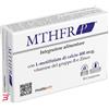 PHARMARTE Srl MTHFR-P 30 COMPRESSE