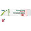 TEVA B.V. DICLOFENAC TEVA*GEL 60G 20MG/G