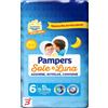 FATER SPA PAMPERS SOLE LUNA XL 13 PEZZI