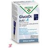 FEDERFARMA.CO SPA GLUCO DR AUTO GLICEMIA 25 STRISCE PROFAR
