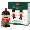 BUONA SPA SOCIETA' BENEFIT SALIREID 250 ML