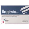 EBERLIFE FARMACEUTICI SPA FLOGIMIX PLUS 20 COMPRESSE