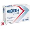 BIOTRADING SRL UNIPERSONALE FLOGODREN 20 CAPSULE