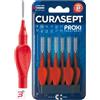 CURASEPT SPA CURASEPT PROXI T12 ROSSO/RED 6 PEZZI