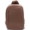 Mandarina Duck MELLOW LEATHER BACKPACK