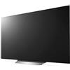 LG TV OLED 55'' LG 4K OLED55C41LA EUROPA BLACK