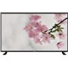 TV LED 43" AKTV4338J ULTRA HD 4K SMART TV WIFI DVB-T2