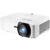 VIEWSONIC PROIETTORE VIEW LASER 6000ANSI LP2 ZOOM OTTIC 1,6X 2 HDMI 10W