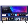 TV LED 42" ND42S3500QJ LED FULL HD SMART TV VIDAA WIFI DVB-T2 HOTEL MODE