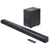 no name JBL Cinema SB 550 Soundbar 3.1 Canali con Subwoofer Wireless Bluetooth per Strea