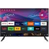 TV LED 32" AKTV3234S HD SMART TV VIDAA WIFI DVB-T2