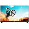 JCL TV LED 32" MOD. 32RWHD HDREADY SMART