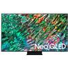 Samsung TV 85 POLL 4K NEO 90 QLED 22