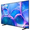SAMSUNG TV 65 SAM LED 4K SMART WIFI DVBC DVBS2 DVBT T2 UE65U8072FUXXH