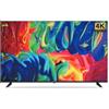 TV LED 55" S55U02 ULTRA HD 4K SMART TV WIFI DVB-T2