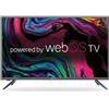 TV LED 32" S32H01 HD SMART TV WIFI DVB-T2 HOTEL MODE