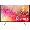 Samsung UE50DU7172U Tv Led 50'' 4K Ultra HD Smart TV Wi-Fi Nero