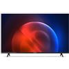SHARP 40FH4EA - 40"" ANDROID TV LED FHD - FRAMELESS - COMP. TV SAT - AUDIO DOLBY