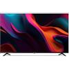 Sharp 50GL4060E Smart TV 50 Pollici 4K Ultra HD Display LED Sistema Google TV co