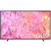 SAMSUNG QE85Q60CAU 2023 - 85"" SMART TV QLED 4K - 3.000 PQI - BLACK - EU