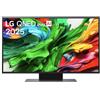 LG 43 QNED 86A 4K UHD WEBOS25 BASE CEN