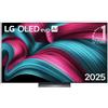 LG 77 OLED EVO C5 4K UHD WEBOS25 BASEC