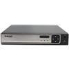 SISTEMA DI SORVEGLIANZA XVR 16 CANALI TC-XVR-5016-N FACE DETECTION