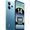 XIAOMI REDMi NOTE 14 DUAL SIM 6.67" OCTA CORE 128GB RAM 6GB 4G LTE ITALIA OCEAN