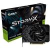 no name SCHEDA VIDEO GEFORCE RTX 4060 TI STORMX 8 GB (NE6406T019P1-1060F)