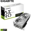 Gigabyte AERO GeForce RTX 4080 SUPER OC 16G NVIDIA 16 GB GDDR6X
