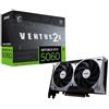 MSI GeForce RTX 5060 8G VENTUS 2X OC NVIDIA 8 GB GDDR7