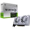 MSI GeForce RTX 5060 8G VENTUS 2X OC WHITE NVIDIA 8 GB GDDR7