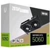 ZOTAC GEFORCE RTX 5060 TWIN EDGE 8GB GDDR7 DLSS4 1*HDMI/3*DISPLAYPORT PCI EX 5.0