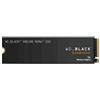 WESTERN DIGITAL BLACK SN8100 WDS400T1X0M-00CMT0 SSD 4TB M.2 NVME PCI EXPRESS 5.0