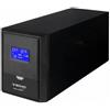 TECNO GRUPPO DI CONTINUITA 2000VA/1200W (TC-LCD)