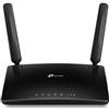 TP-Link Archer MR600 V2 router wireless Gigabit Ethernet Dual-band (2.4 GHz/5 GH