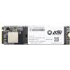 AGI TECHNOLOGY AGI SSD INTERNO AI218 2TB DRAM M.2 PCIE R/W 3500/3270 TLC GEN 3X4