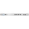 Ubiquiti Networks UniFi UBIQUITI Security Gateway, PRO, 4 porte