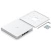 Ubiquiti U6 Enterprise 4800 Mbit/s Bianco Supporto Power over Ethernet (PoE)