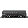 NETGEAR GSM4210PD-100EUS switch di rete Gestito L2/L3 Gigabit Ethernet (10/100/1