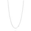 Thomas Sabo Paperclip KE2328-001-21-L70V - Collana in argento 925 riciclato