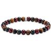 Thomas Sabo Talisman A2182-826-2-L21 - Bracciale in argento riciclato 925
