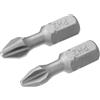 STANLEY 2 puntas Torsion 25mm Ph2